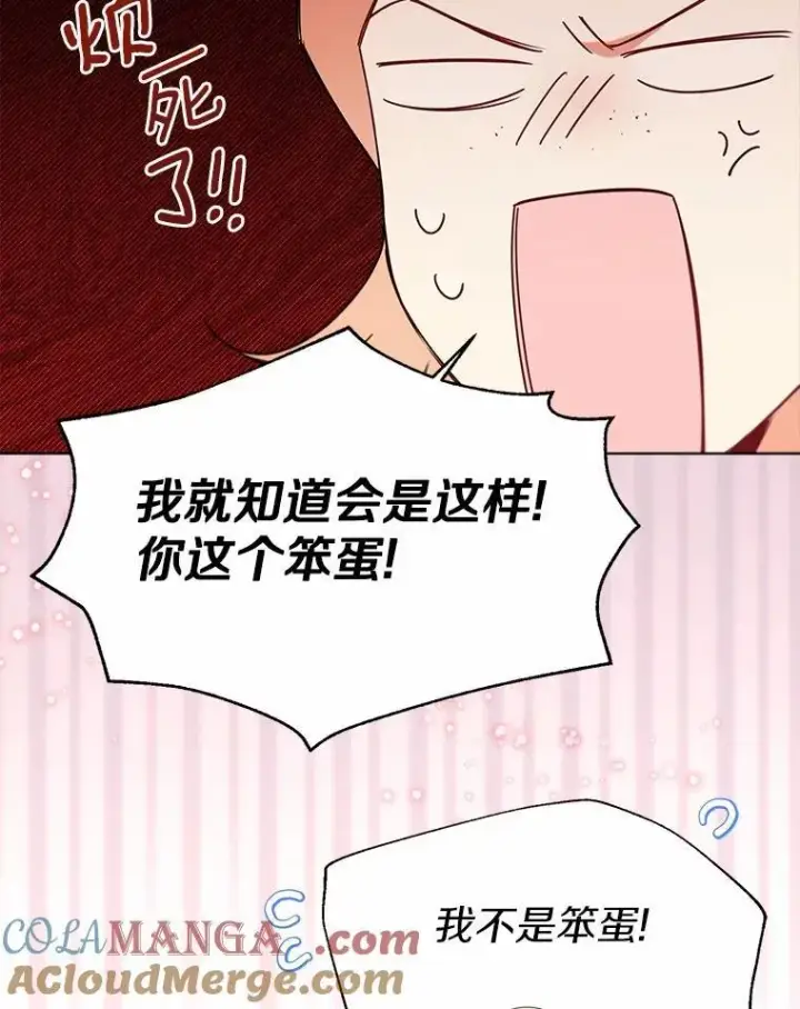 《一不小心娶了女装大佬》60.看清内心图61