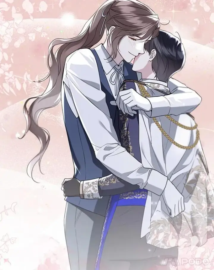 《一不小心娶了女装大佬》61.身份暴露图62