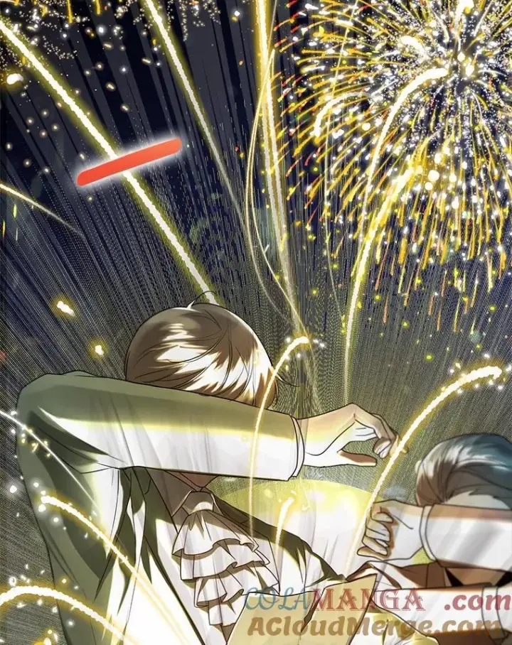 漫画《一不小心娶了女装大佬》62.说服第22张图