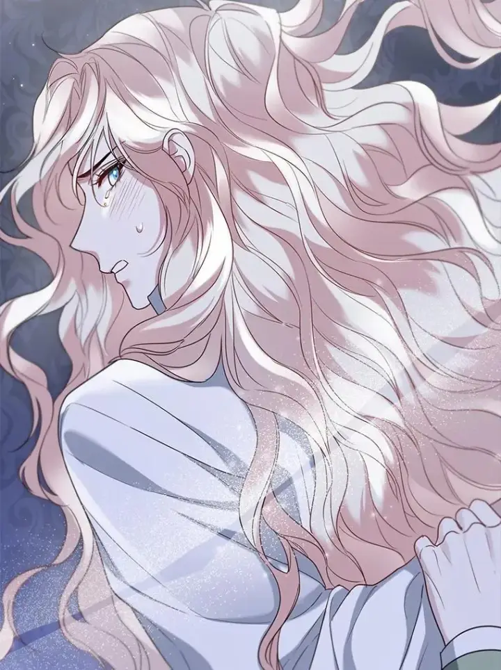 漫画《一不小心娶了女装大佬》62.说服第62张图