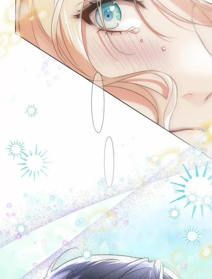 漫画《一不小心娶了女装大佬》62.说服第90张图