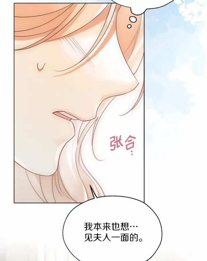 《一不小心娶了女装大佬》64.我想见公爵夫人图43
