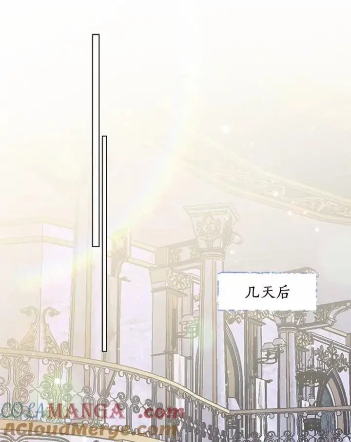 《一不小心娶了女装大佬》64.我想见公爵夫人图69