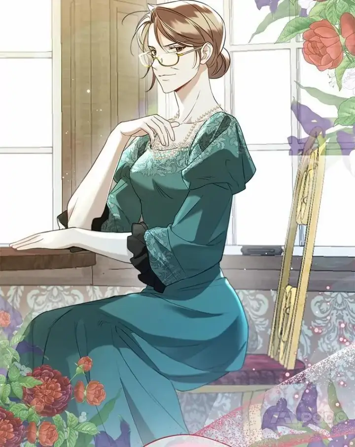 漫画《一不小心娶了女装大佬》65.那是儿时的记忆第32张图