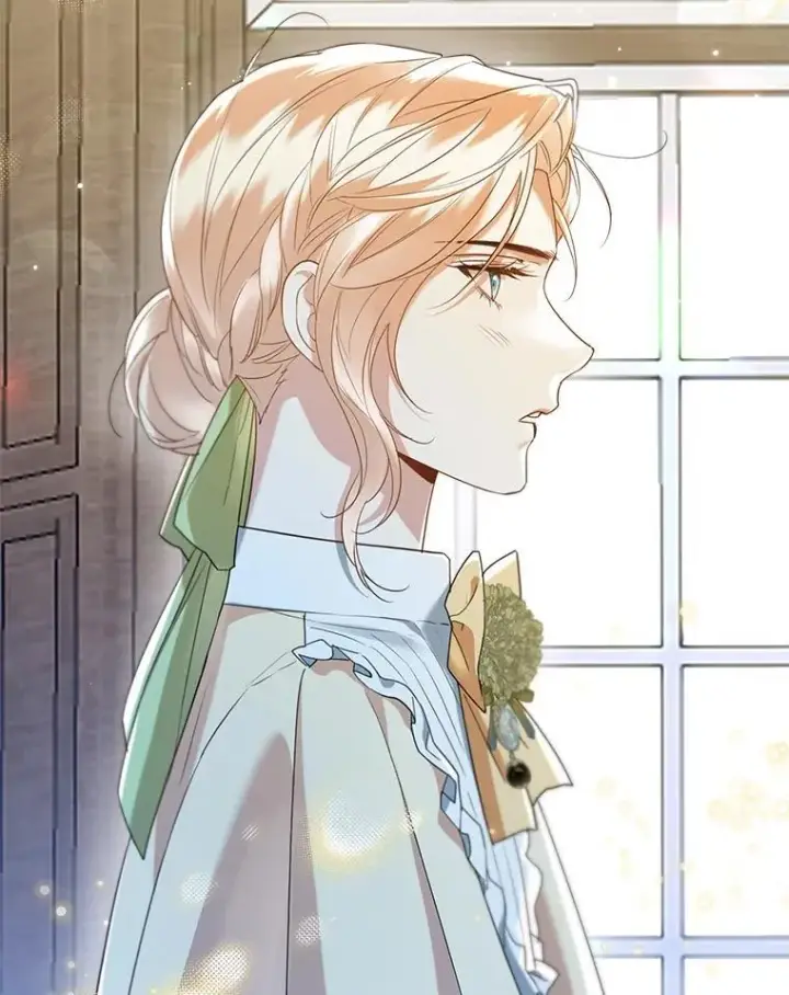 漫画《一不小心娶了女装大佬》65.那是儿时的记忆第47张图