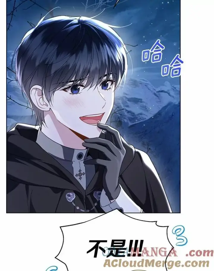 《一不小心娶了女装大佬》66.诉说爱意图67
