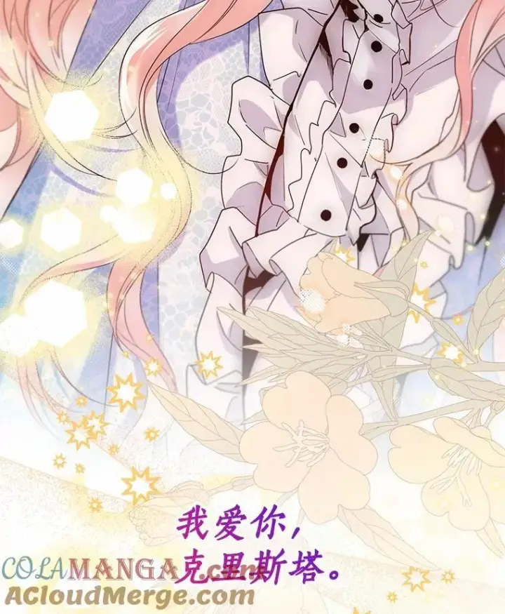 《一不小心娶了女装大佬》66.诉说爱意图97