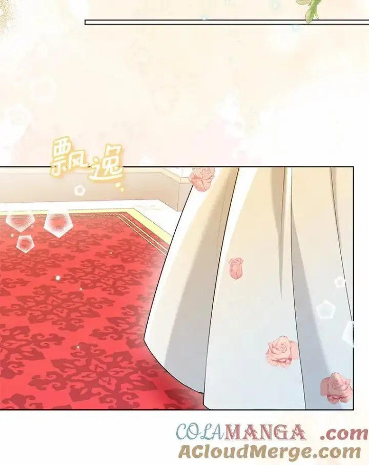 漫画《一不小心娶了女装大佬》外传1.婚纱第40张图