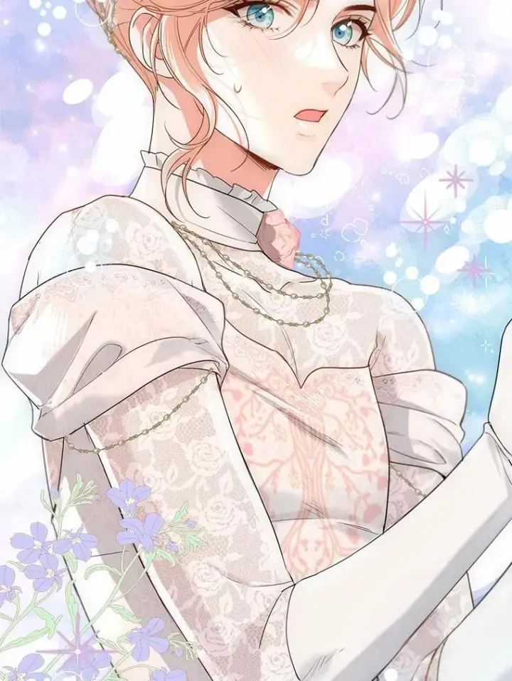 漫画《一不小心娶了女装大佬》外传1.婚纱第45张图