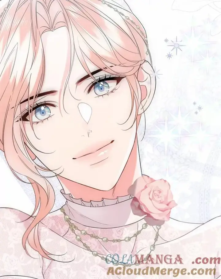 漫画《一不小心娶了女装大佬》外传1.婚纱第67张图