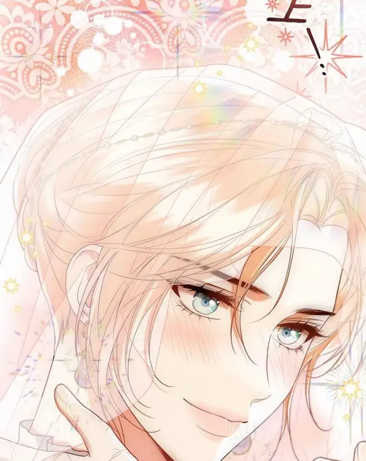 漫画《一不小心娶了女装大佬》外传1.婚纱第77张图