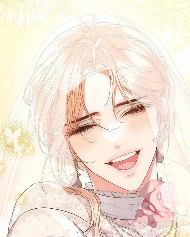 漫画《一不小心娶了女装大佬》外传1.婚纱第86张图