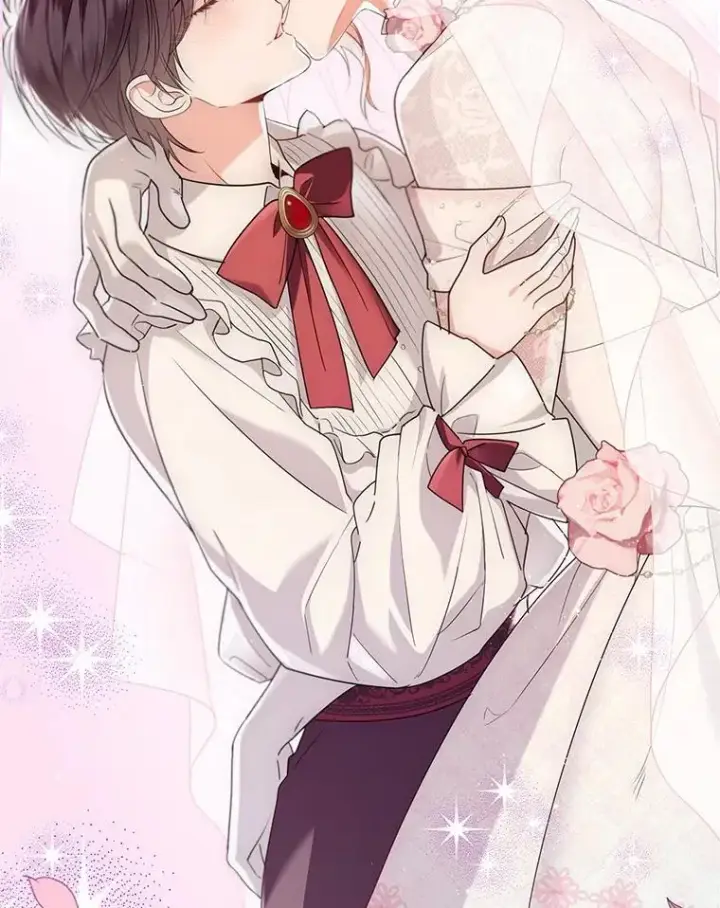 《一不小心娶了女装大佬》外传2.婚宴舞会图2
