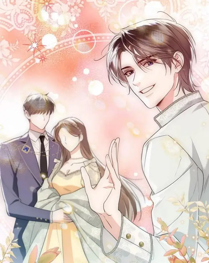 《一不小心娶了女装大佬》外传2.婚宴舞会图66