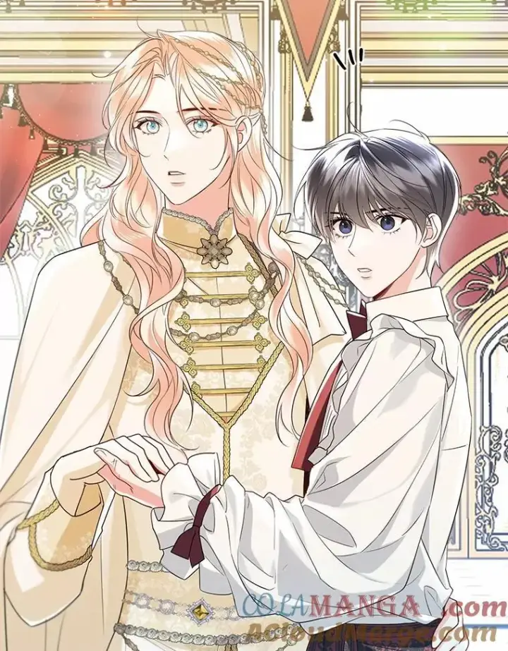 《一不小心娶了女装大佬》外传2.婚宴舞会图73