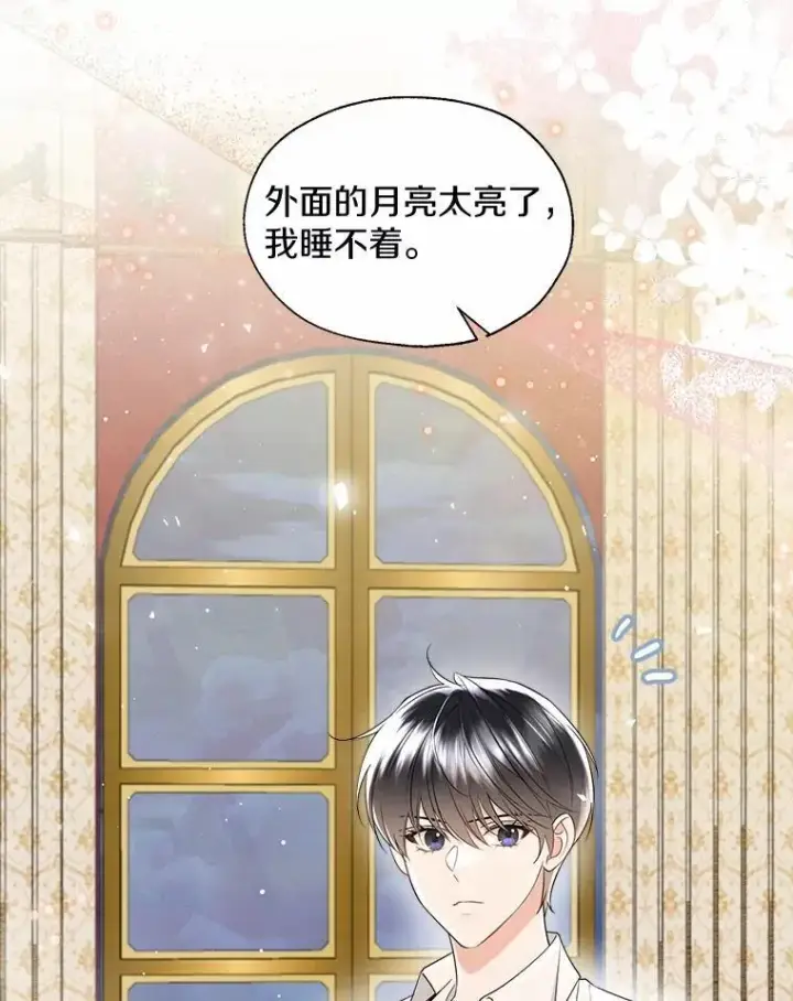《一不小心娶了女装大佬》外传3.祈祷好梦图2