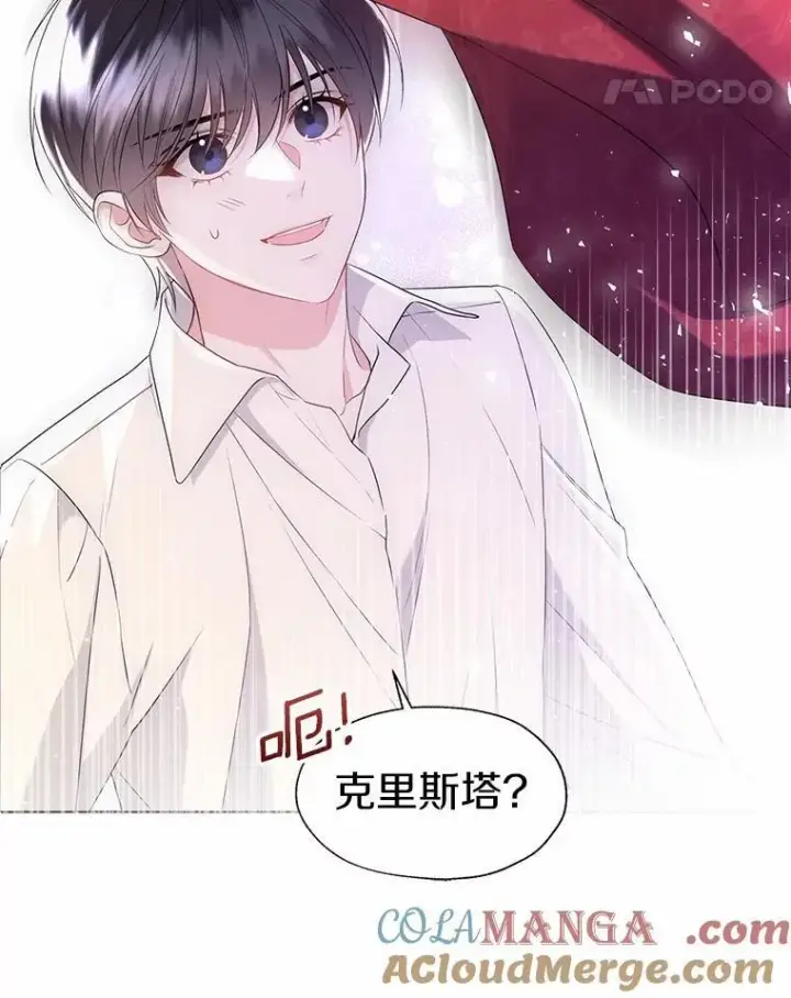 《一不小心娶了女装大佬》外传3.祈祷好梦图28