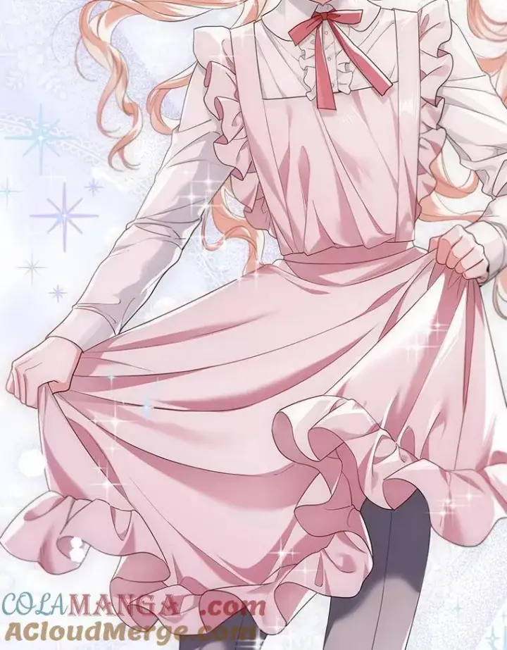 《一不小心娶了女装大佬》外传3.祈祷好梦图73