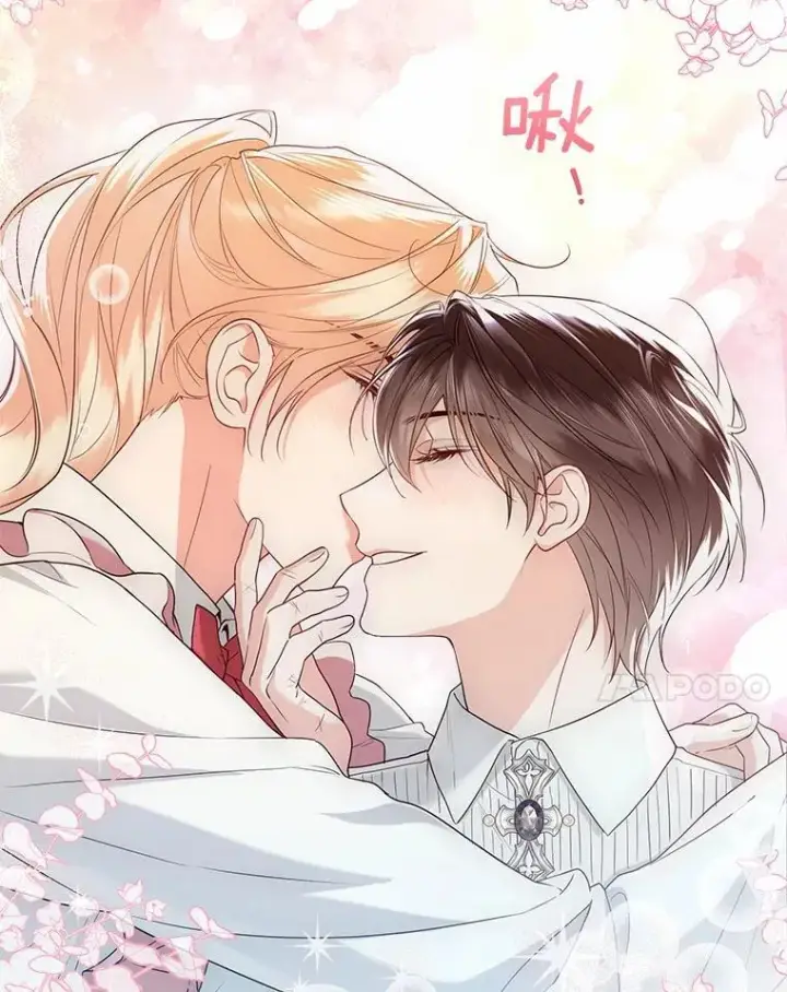 《一不小心娶了女装大佬》外传4.最好的彼此（完）图65