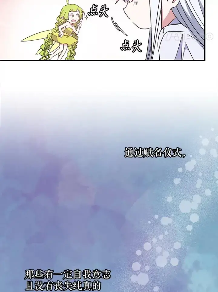 《伊格列特》8.赋名图21