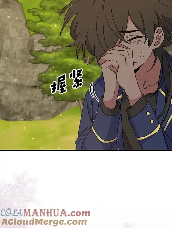漫画《伊格列特》29.精灵契约第101张图