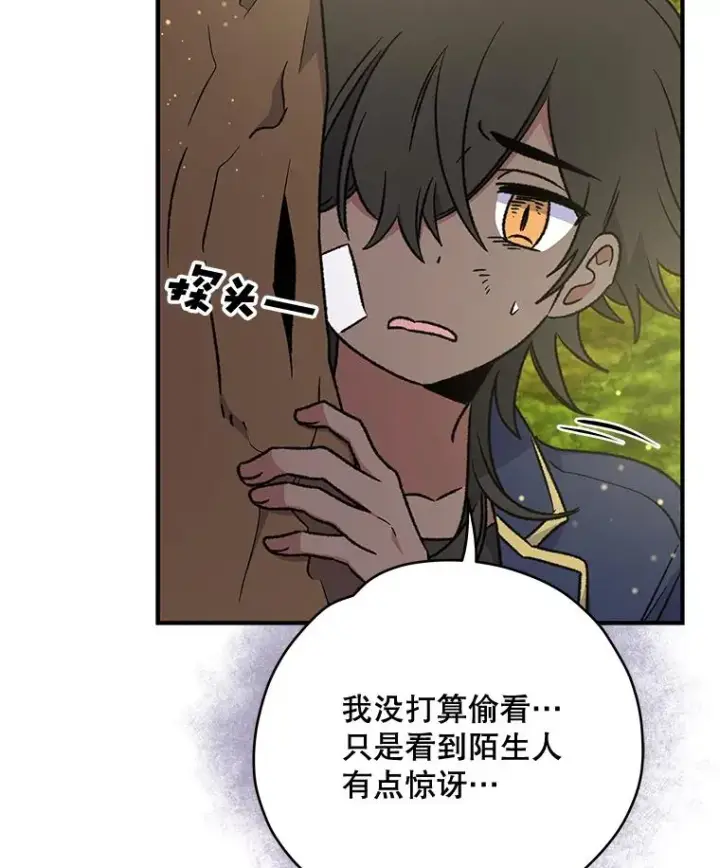 漫画《伊格列特》29.精灵契约第68张图