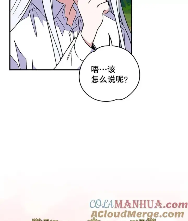 漫画《伊格列特》29.精灵契约第77张图