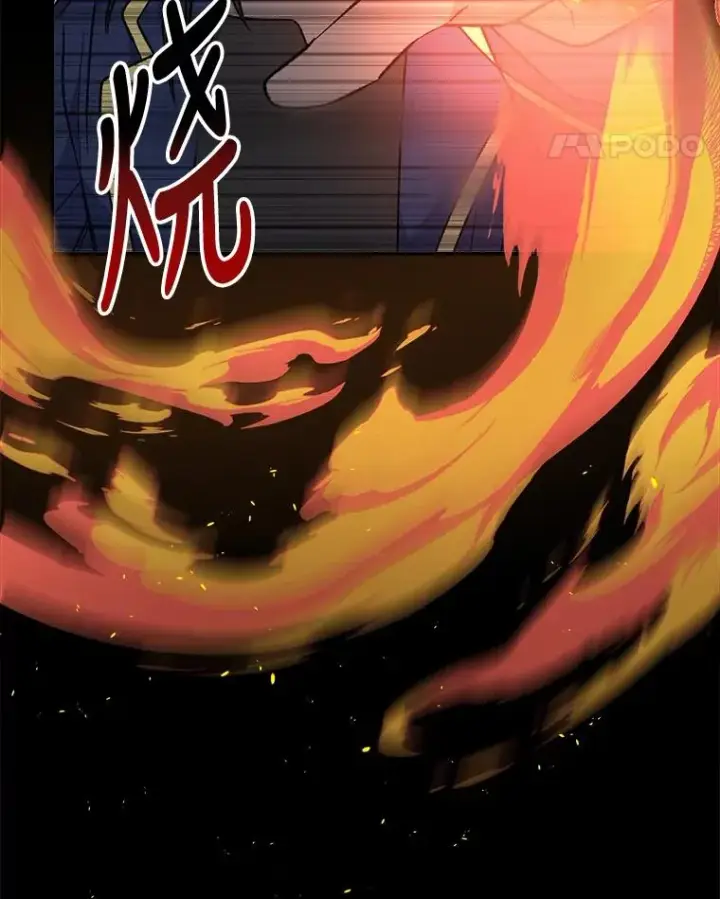 《伊格列特》31.阿贝尔暴走图54