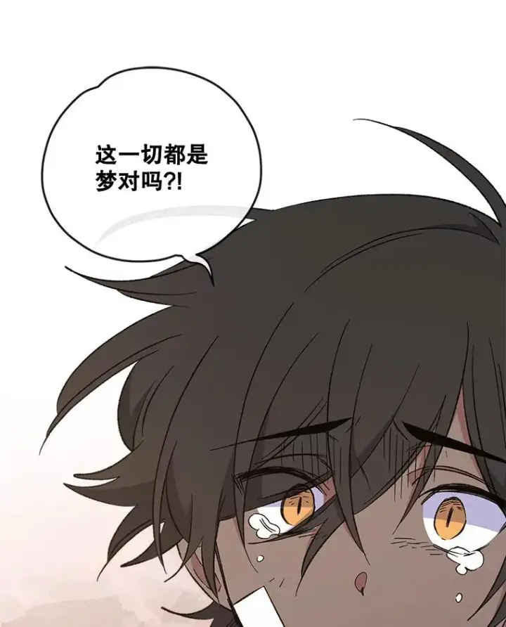 《伊格列特》31.阿贝尔暴走图86