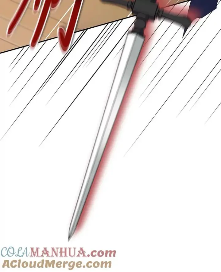 漫画《伊格列特》41.3皇子塞奇第105张图