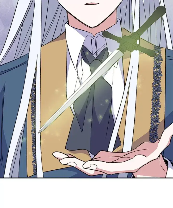 漫画《伊格列特》41.3皇子塞奇第111张图