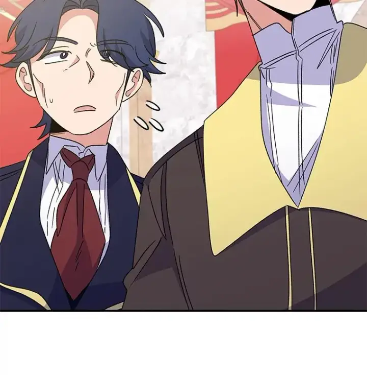漫画《伊格列特》43.面见皇帝第10张图