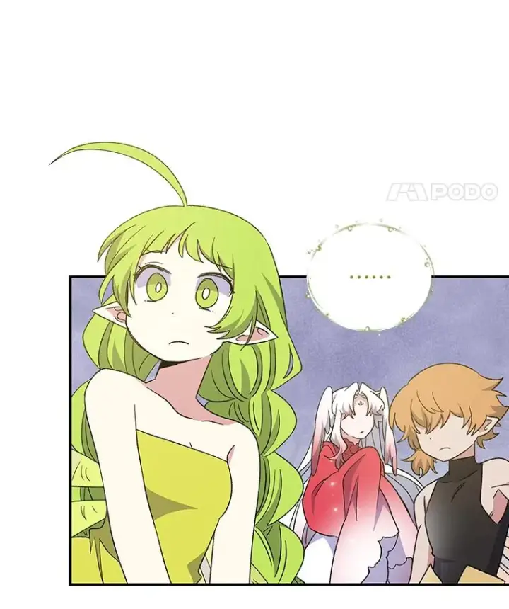 漫画《伊格列特》43.面见皇帝第111张图