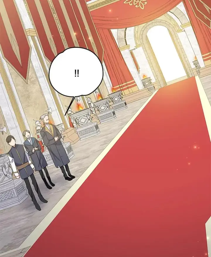 漫画《伊格列特》43.面见皇帝第2张图