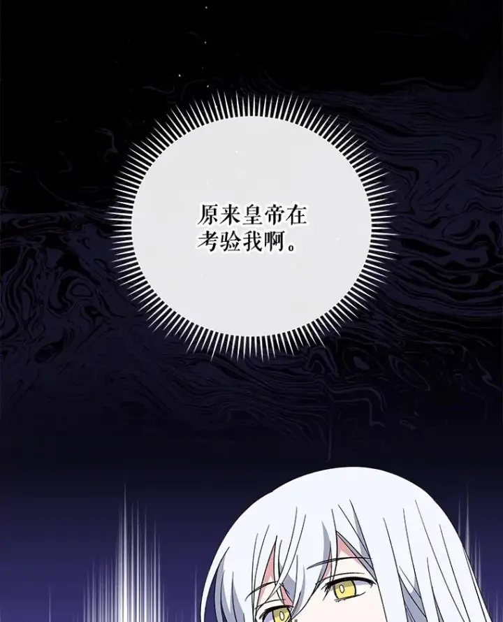 漫画《伊格列特》43.面见皇帝第46张图