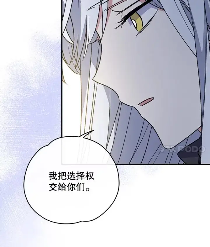 漫画《伊格列特》48.皇帝的陈述第4张图