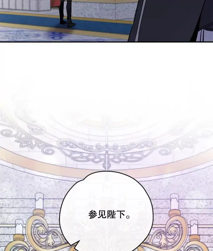 漫画《伊格列特》48.皇帝的陈述第48张图
