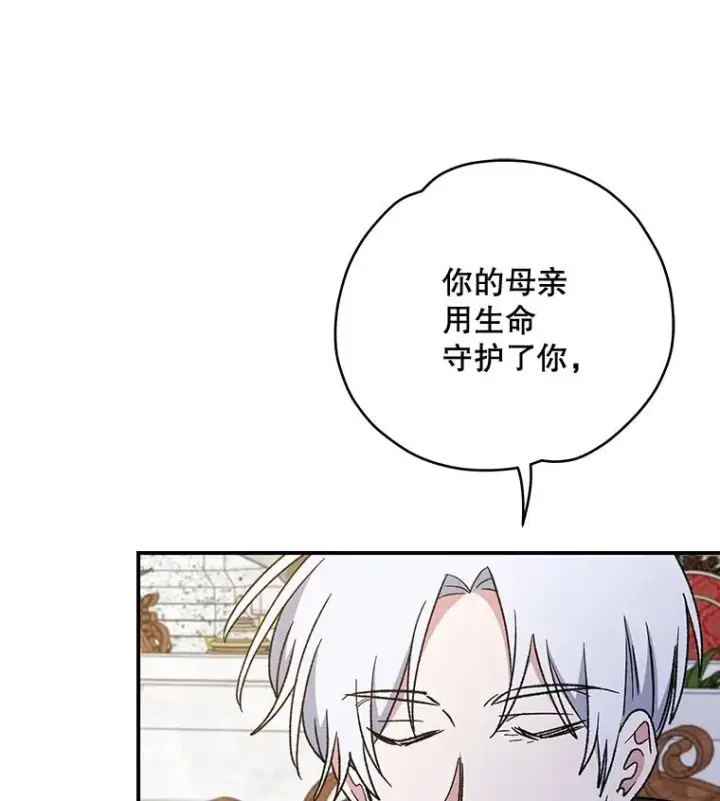 漫画《伊格列特》48.皇帝的陈述第95张图