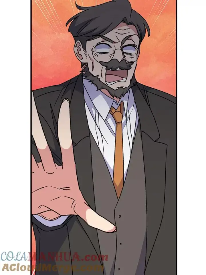 漫画《伊格列特》52.师徒相认第73张图