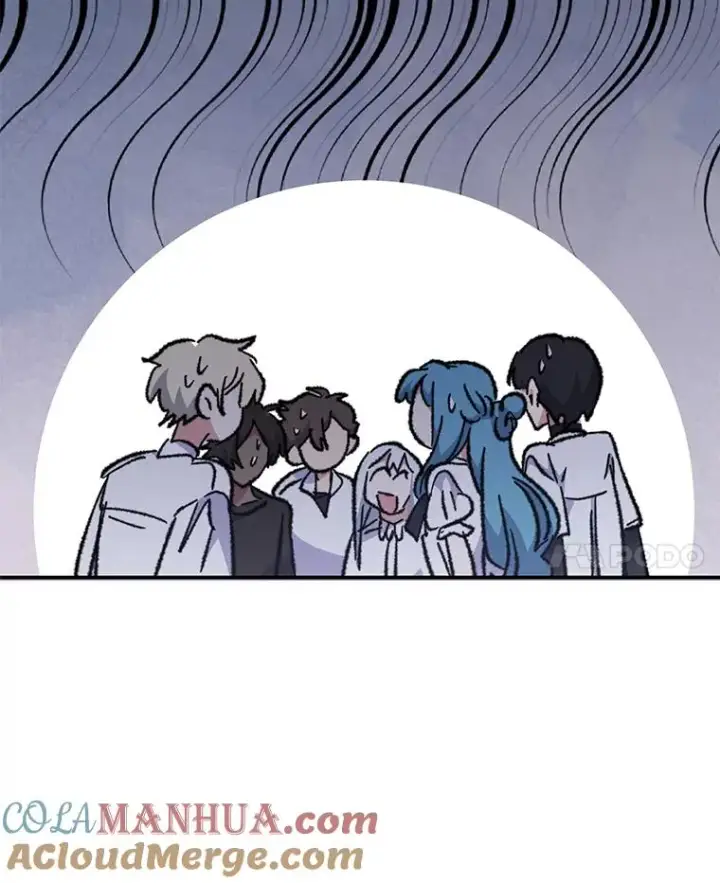 漫画《伊格列特》54.幽灵传说第65张图