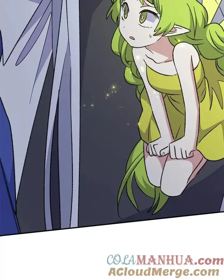 漫画《伊格列特》64.王级诅咒第101张图