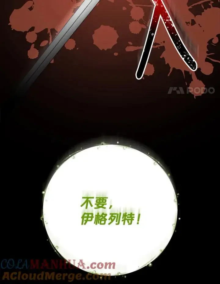 《伊格列特》71.尘埃落定图17