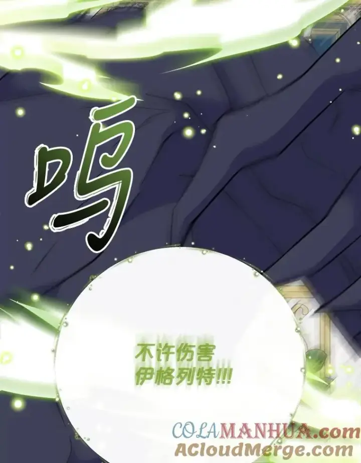 《伊格列特》71.尘埃落定图41