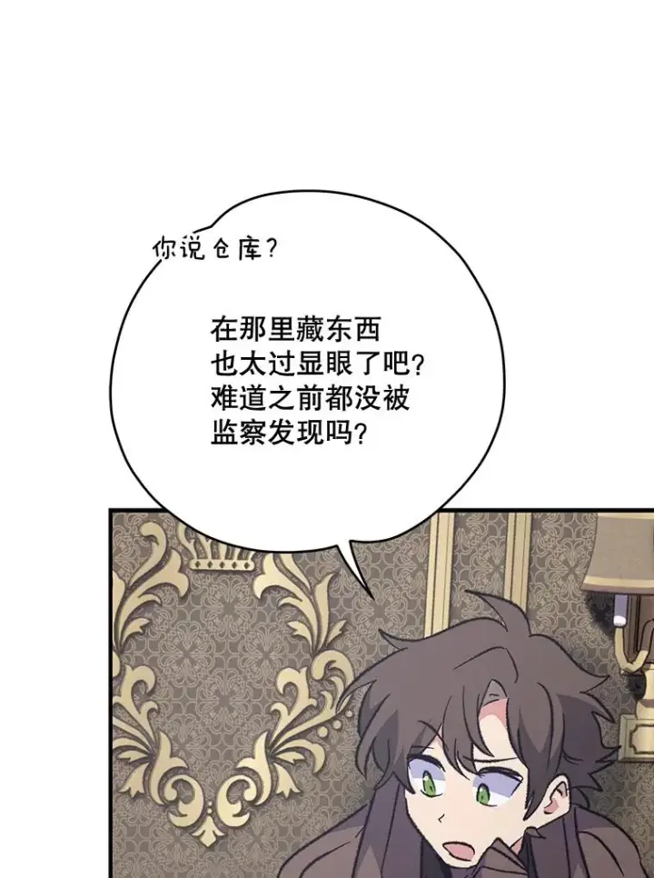 《伊格列特》77.查探仓库图12