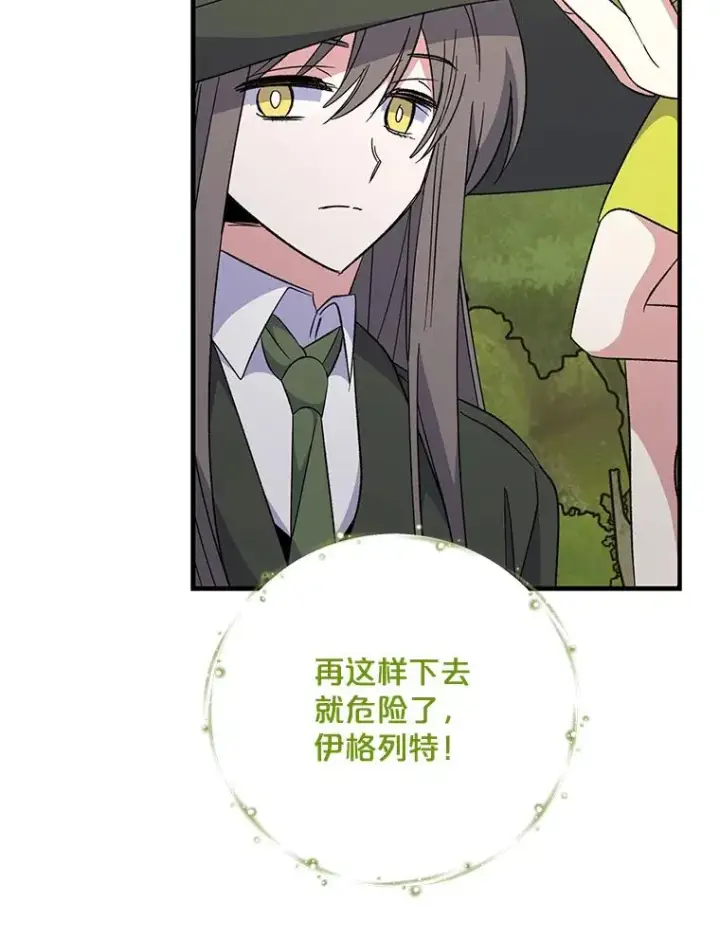 《伊格列特》79.精灵格布图30