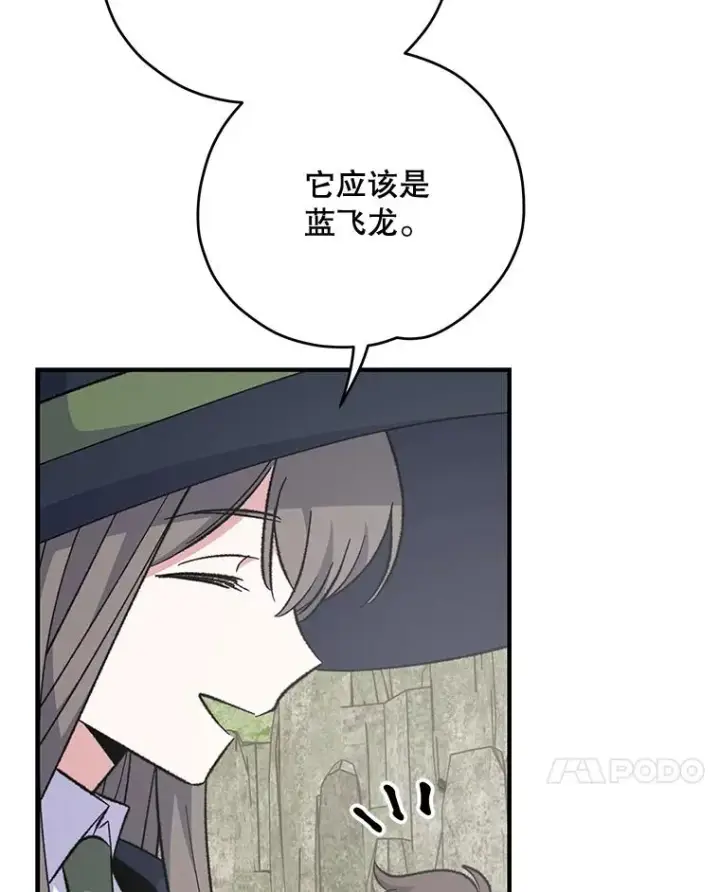 《伊格列特》81.蓝飞龙图7