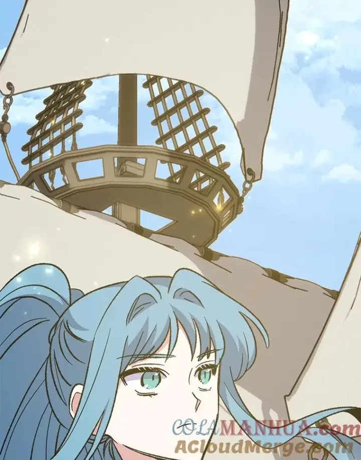 漫画《伊格列特》82.失踪事件第81张图