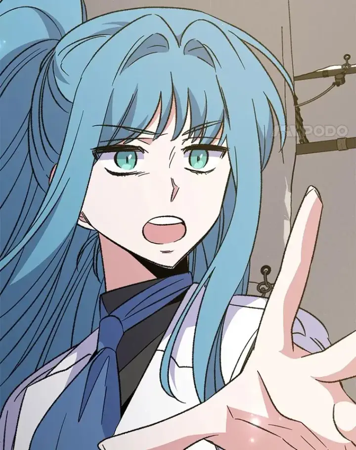 漫画《伊格列特》82.失踪事件第87张图
