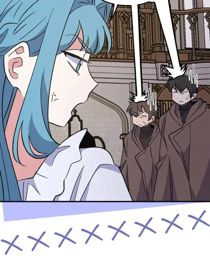 漫画《伊格列特》85.克里斯蒂娜的加入第15张图