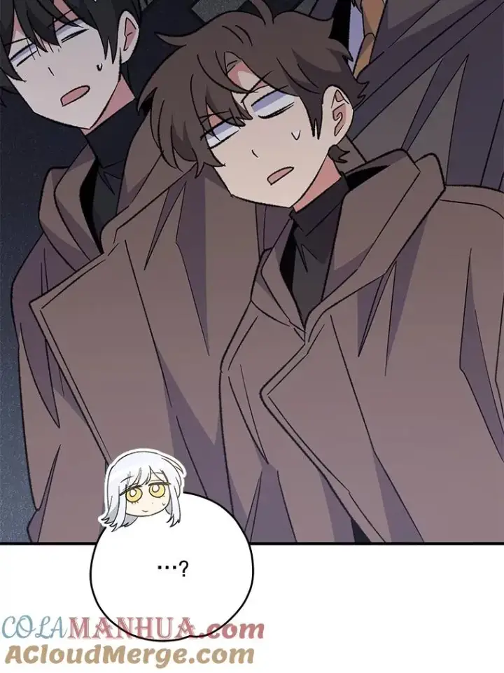 漫画《伊格列特》85.克里斯蒂娜的加入第29张图